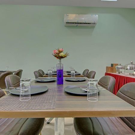 Treebo Trend Benz Hotel Chandigarh Luaran gambar