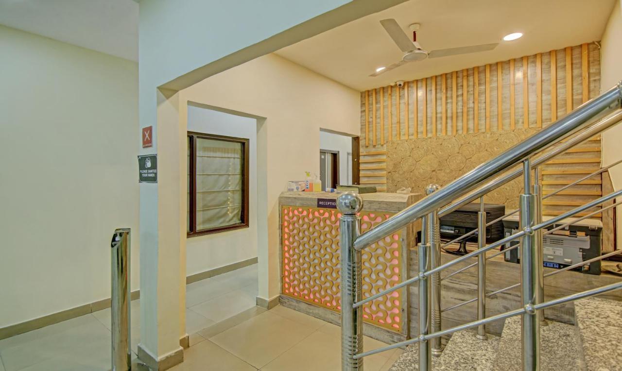 Treebo Trend Benz Hotel Chandigarh Luaran gambar