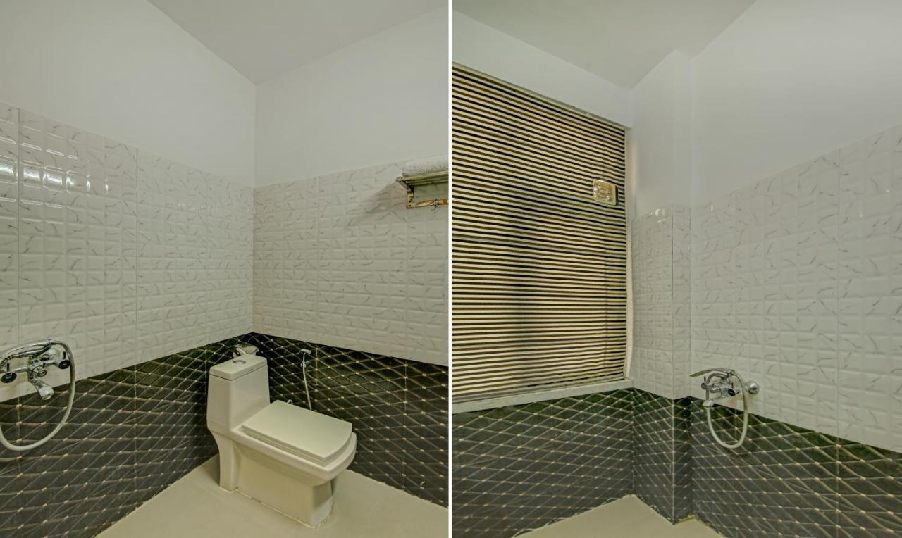 Treebo Trend Benz Hotel Chandigarh Luaran gambar